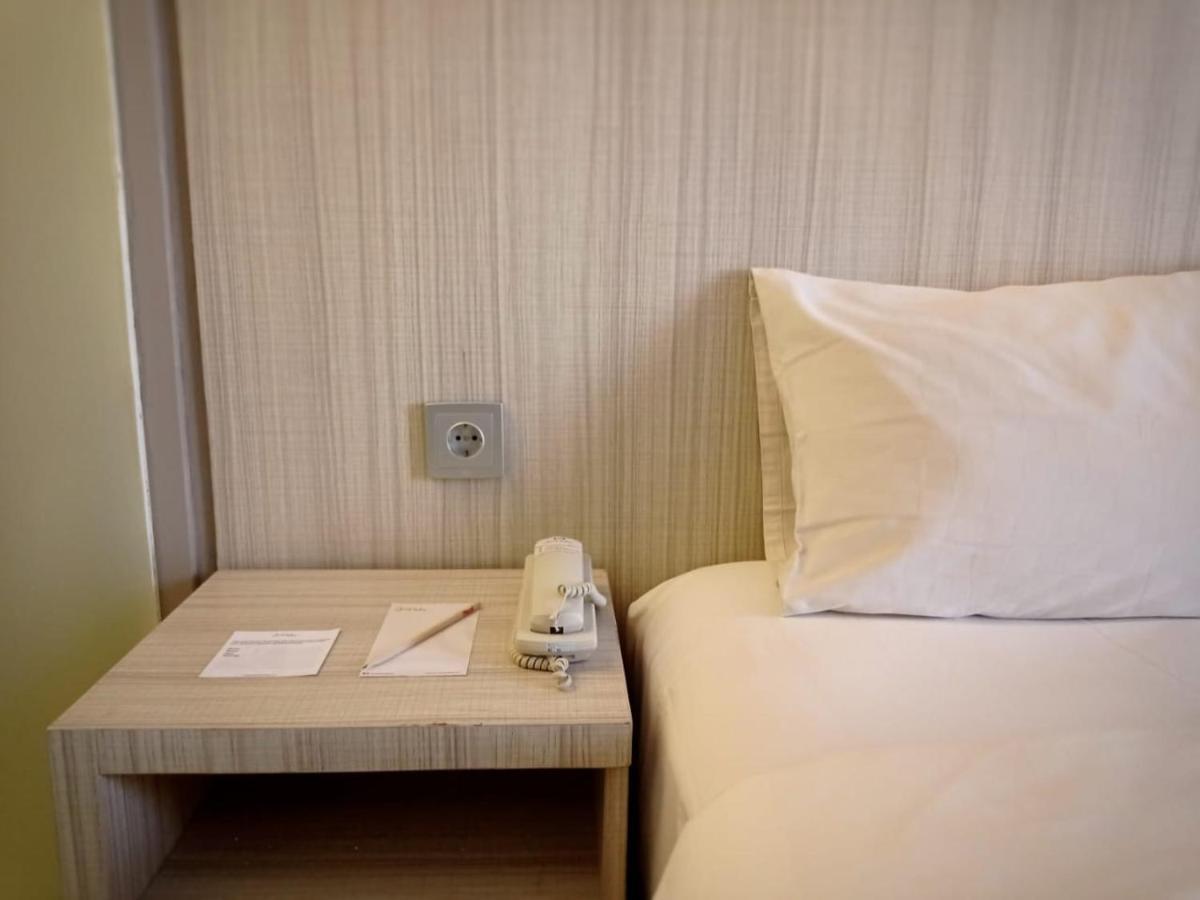 Grand Kolopaking Hotel Kebumen Dış mekan fotoğraf